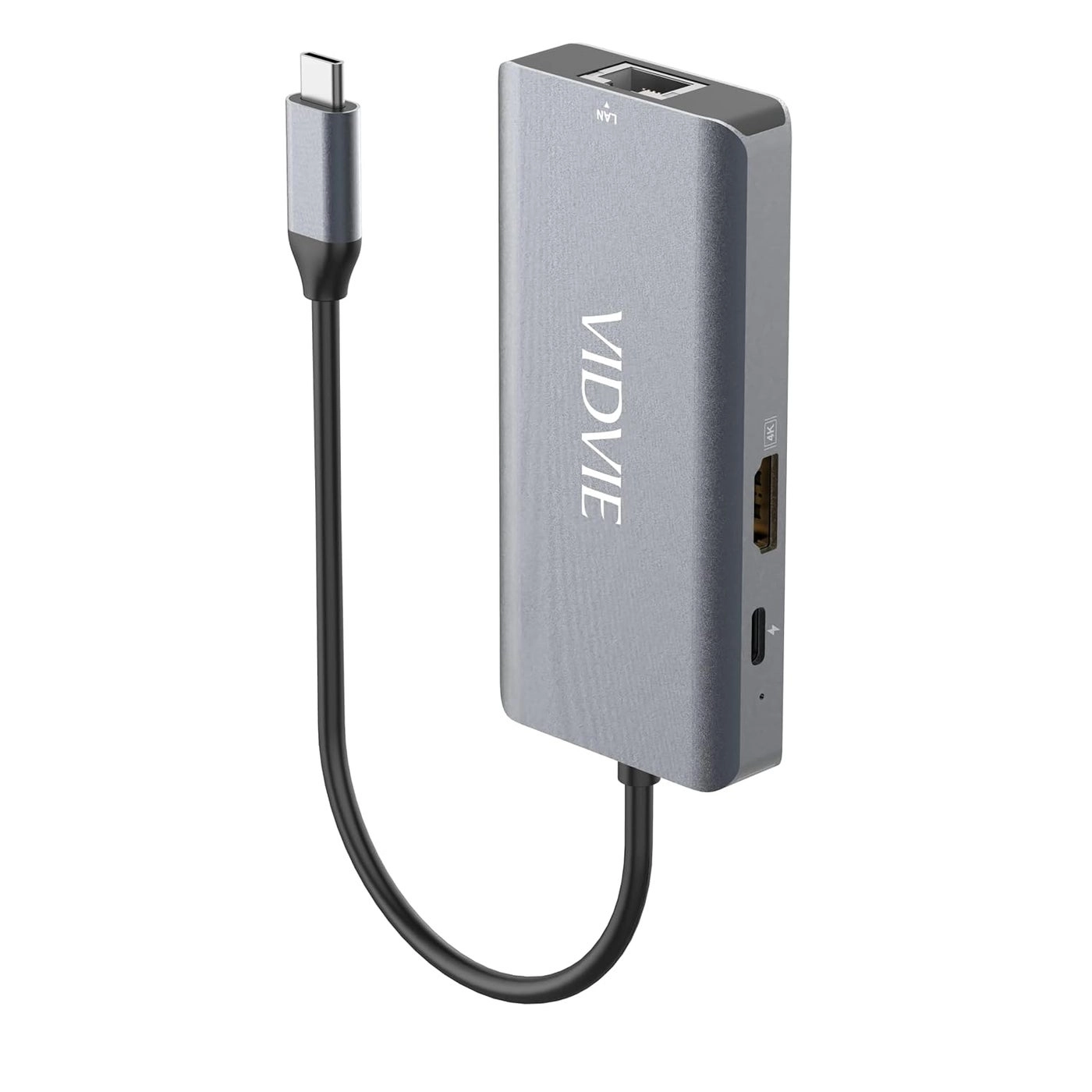 HUB - 6-in-1 60W