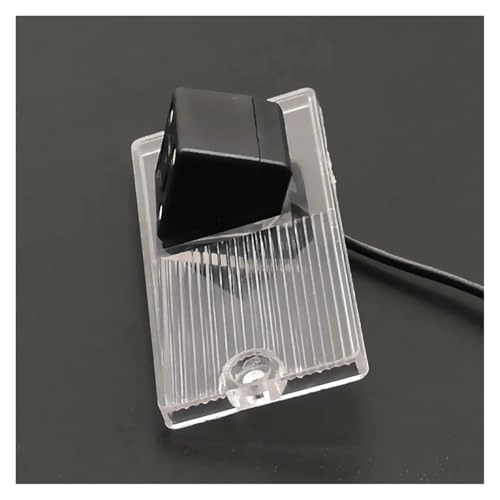 Car Rear View Camera - Fit For KIA Sportage R 2011 Reversing Parking