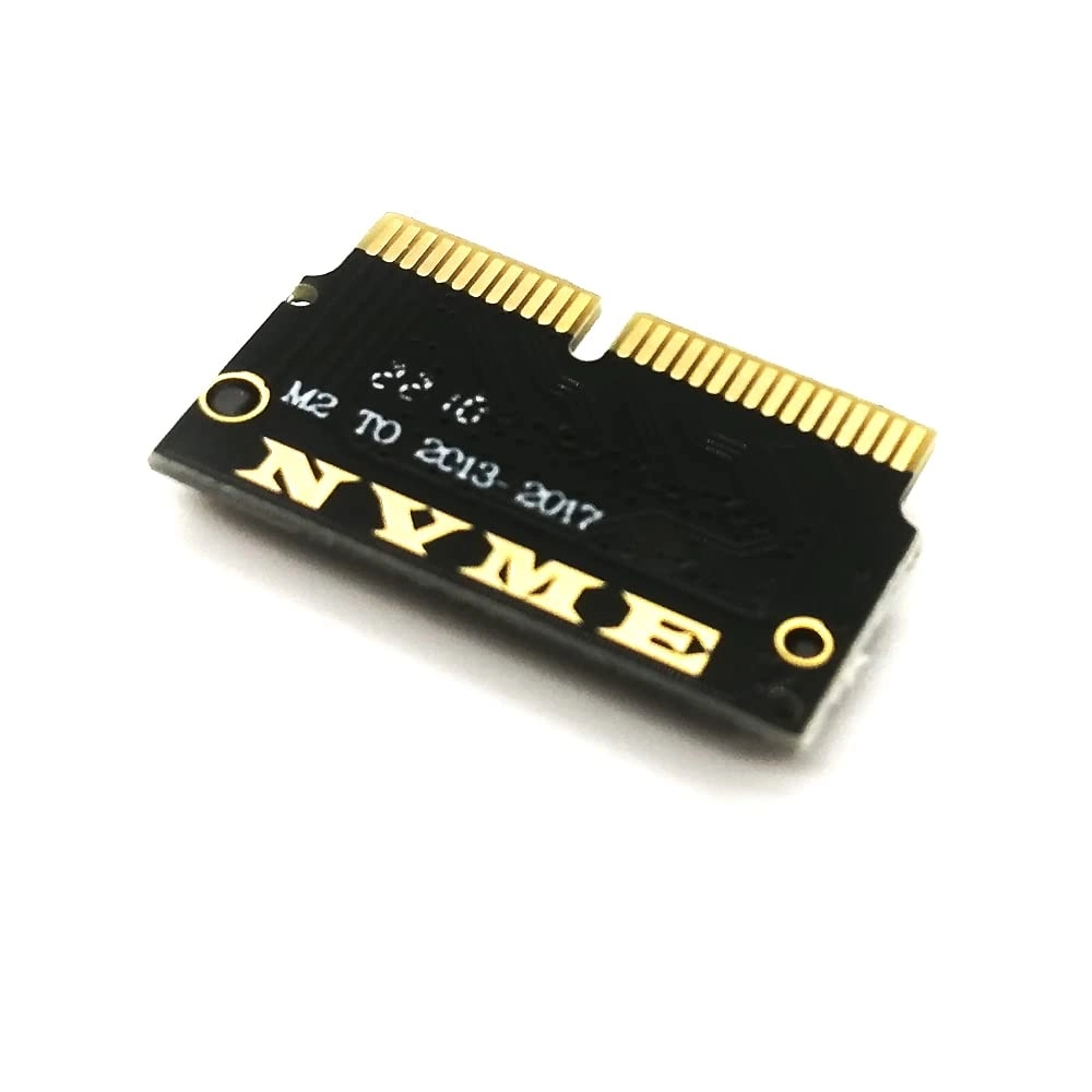 Nockchawon M.2 NVME SSD Convert Adapter