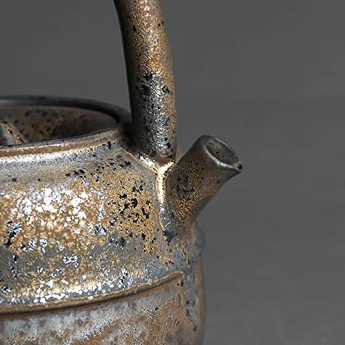 Teapot - Ceramic 500 / 900ml