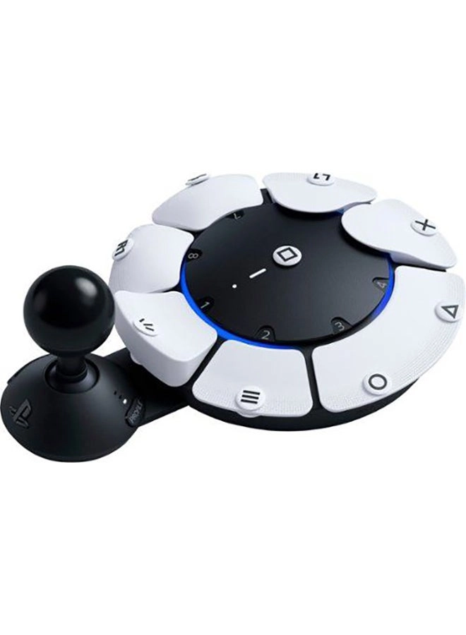 Sony Access GamePad Controller - White