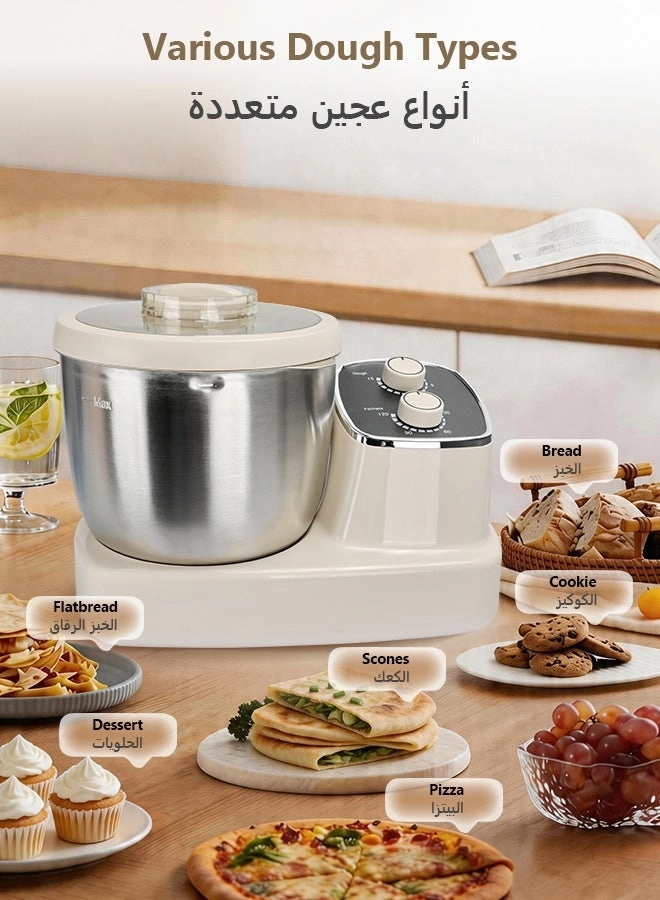 Stand Mixer - 5L 250W