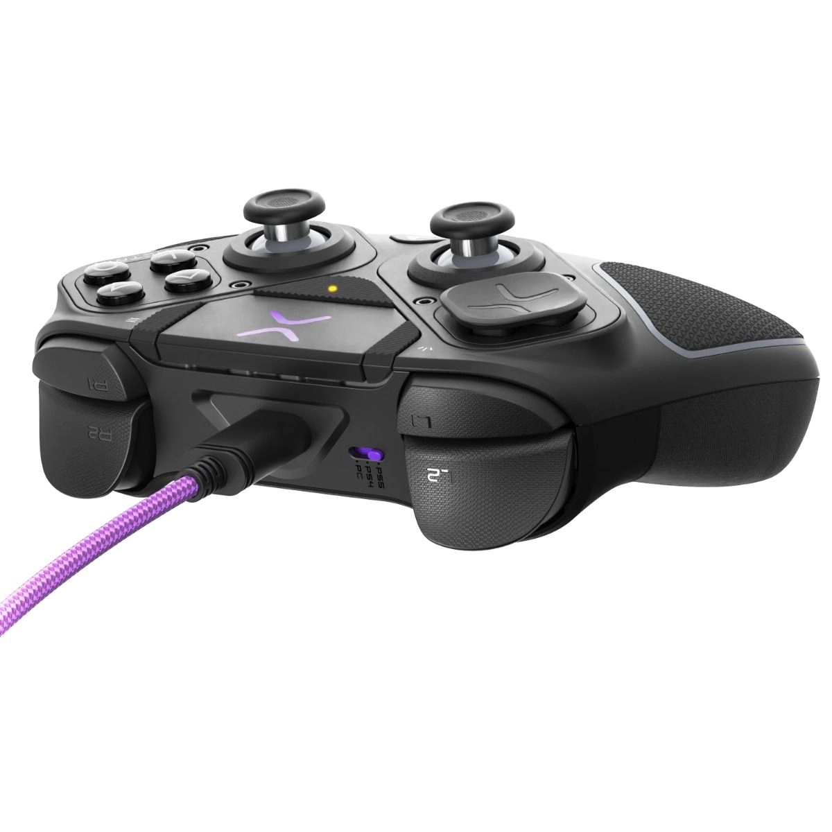 Victrix Pro BFG Reloaded (PS5) Black