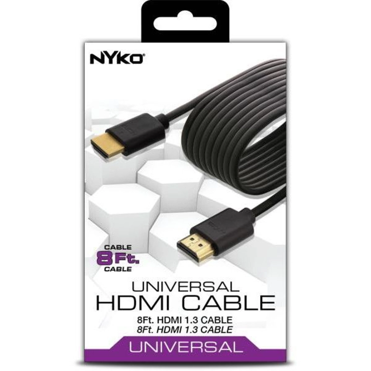 HD HDMI Cable 2.4m