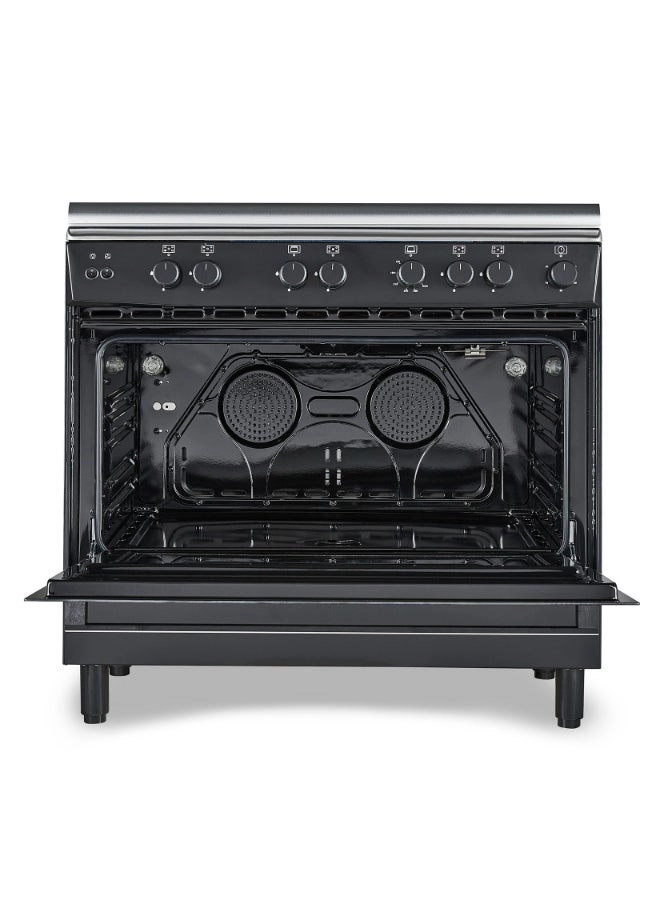 HGC-G95G-RB GAS Cooker