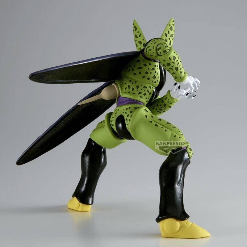 Cell - Dragon Ball Z (20 cm)