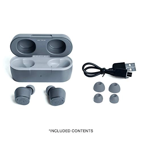 (Renewed) Jib True - Wireless Earbud