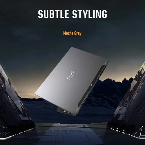 TUF Gaming F16 FX607VU-RL048 - 16'' Core 5 210H 16GB DDR5 1TB SSD