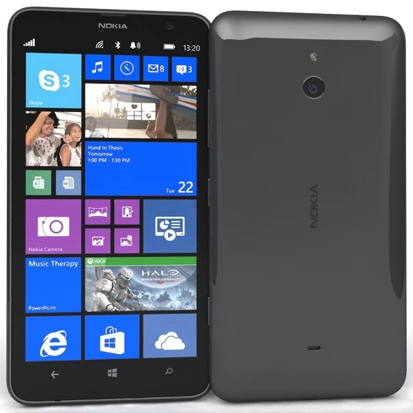 Lumia 1320 - 1GB 8GB