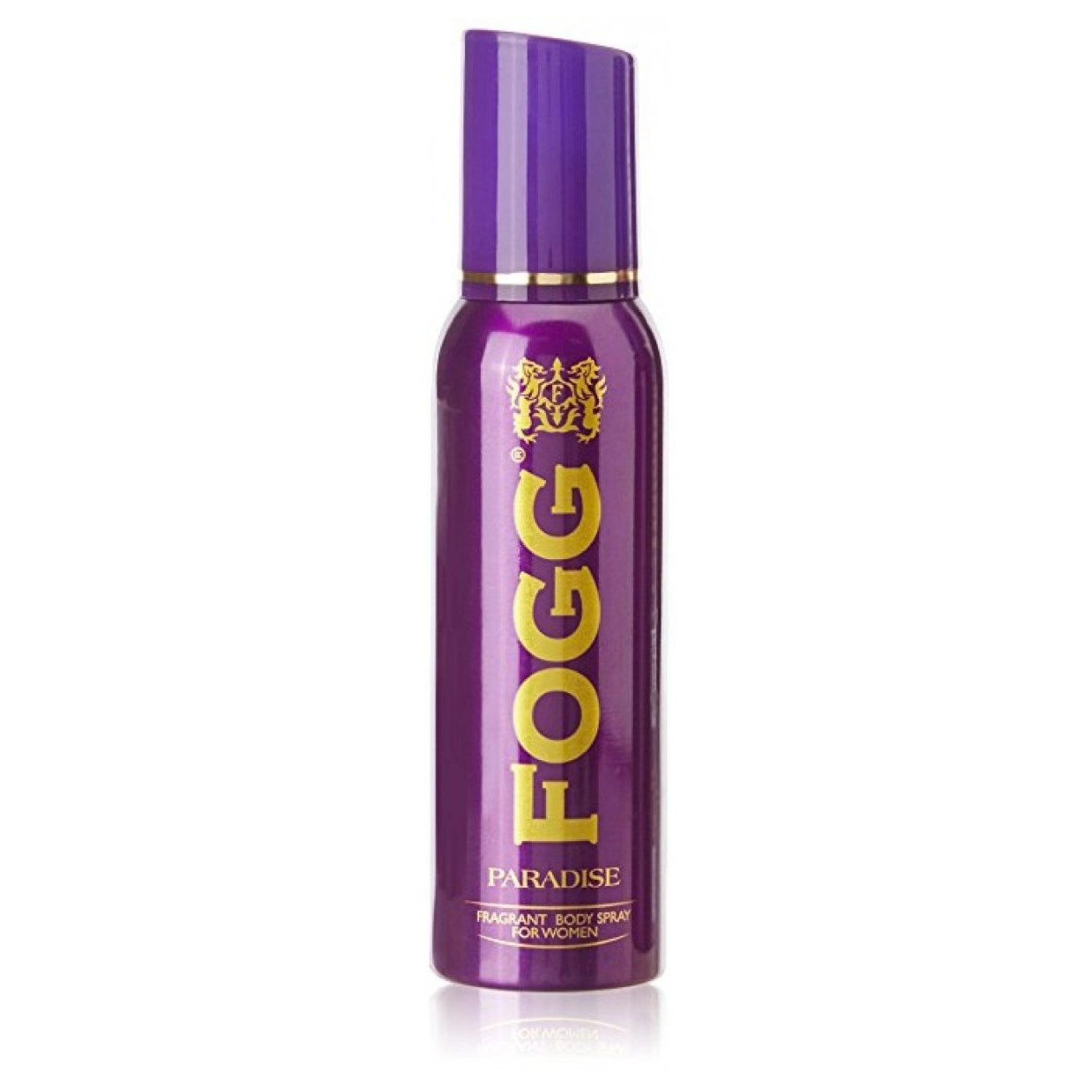 Fogg Paradise - 120 ml