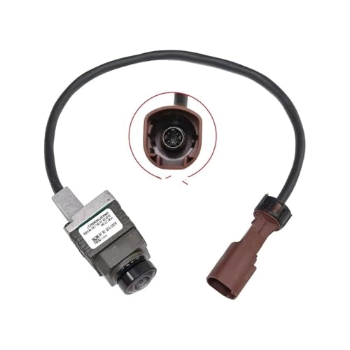 Car Backup Camera - Night vision