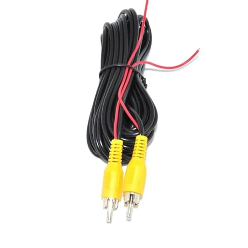 Reversing Camera - Night Vision