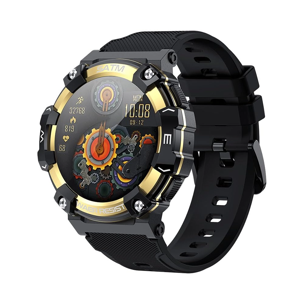 Smart Watch Acrylonitrile Butadiene Styrene