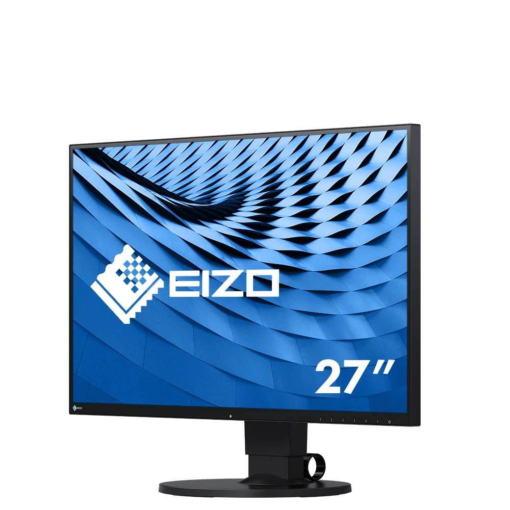 EV2740X-BK
