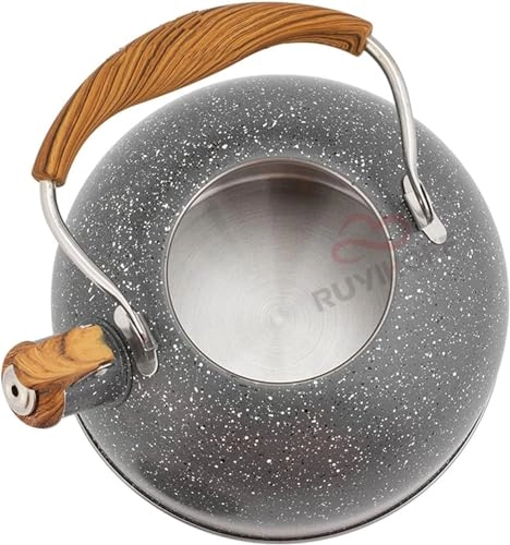 Tea Kettle - 2.5 Liter