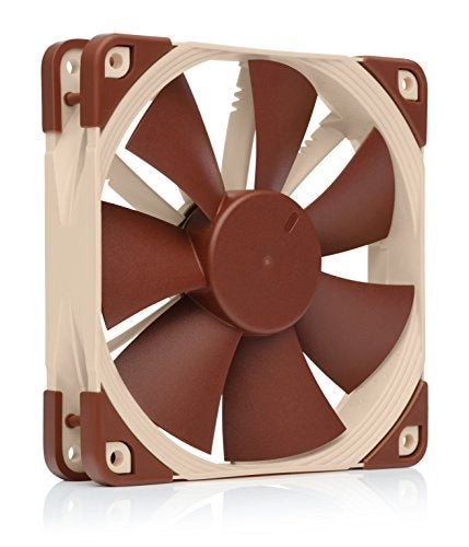 Noctua NF-F12 - 120mm