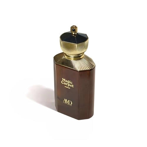 Magic Carpet Eau de Parfum 100ml