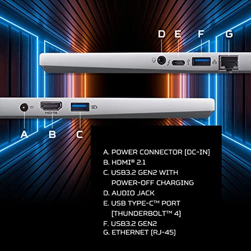 Predator 300SE PT316-51s-7362 - 16'' Core i7-12700H 16GB DDR5 512GB SSD