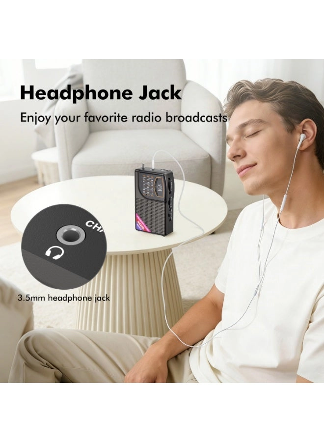 Multiband Radio - Portable
