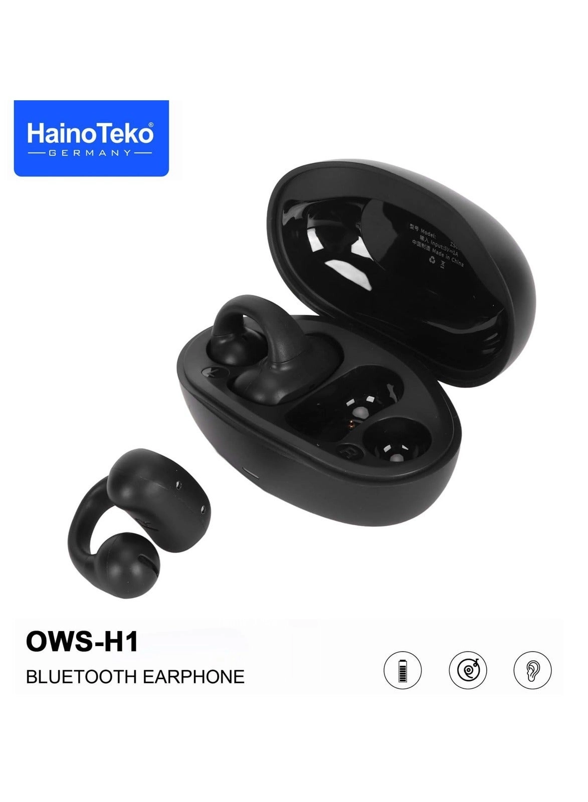 OWS H1 Wireless Earbud
