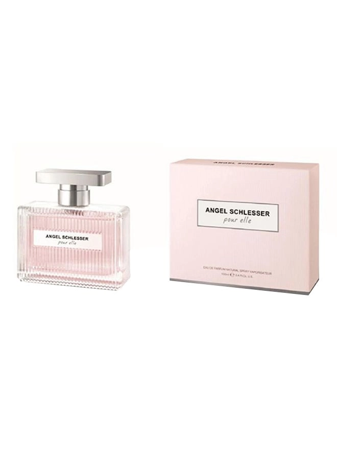 Pour Elle Eau de Toilette 50 ml