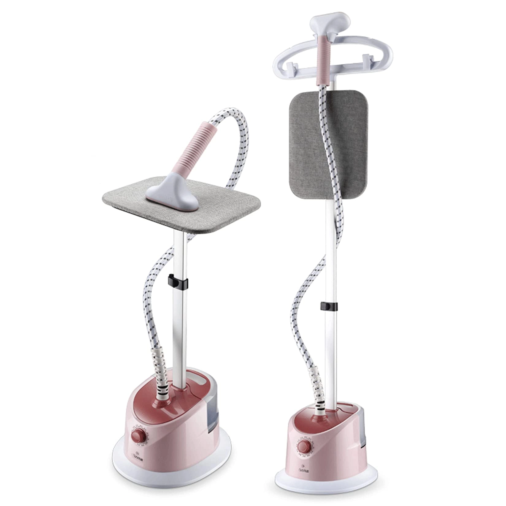 Vertical Garment Steamer - 1800W 1.7L