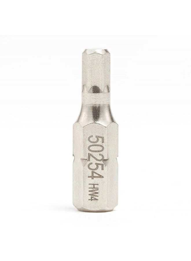 Sata GL59254 - 5-Piece 25MM