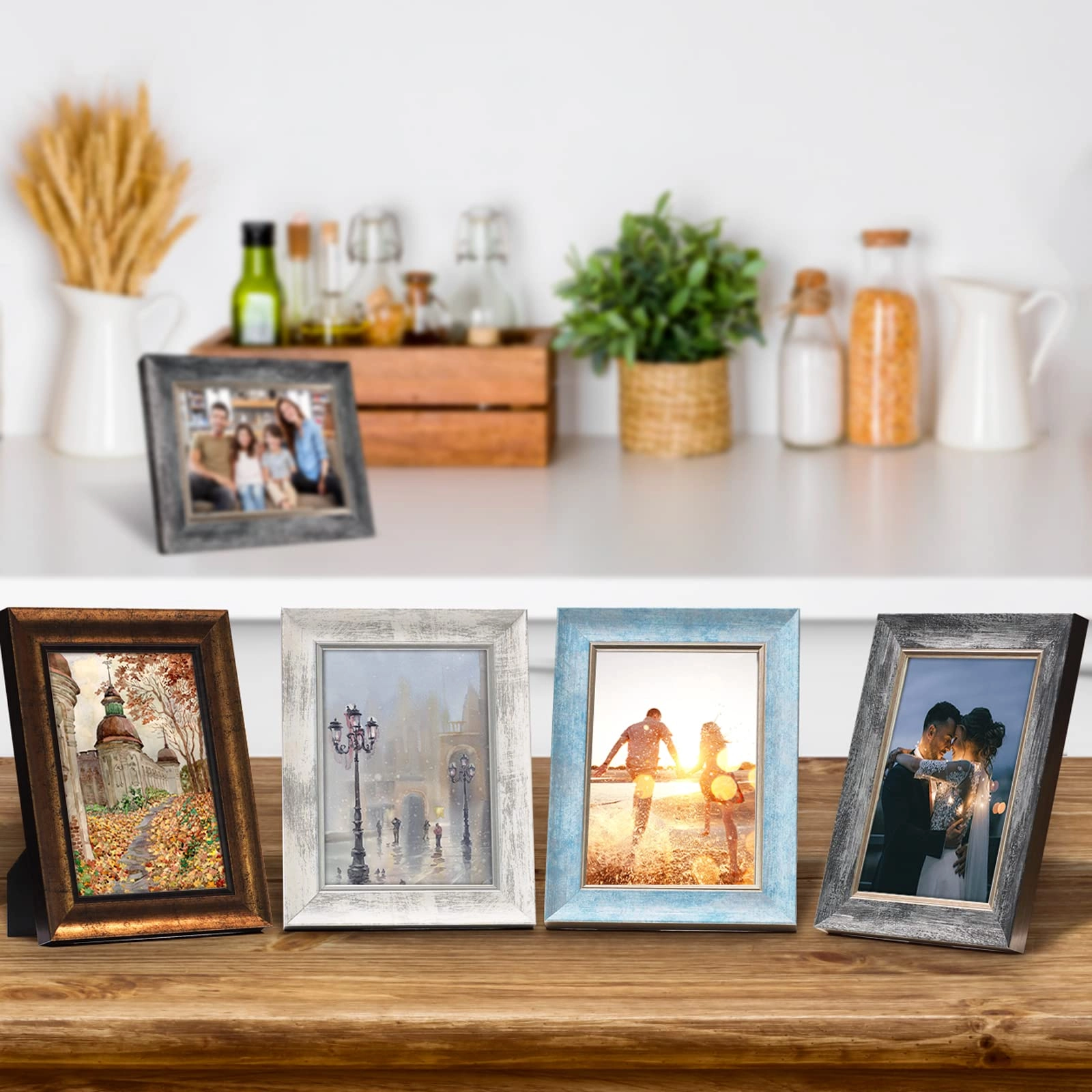 Picture Frame - 4x6