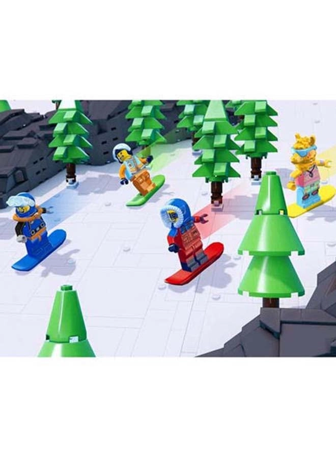 LEGO Party! | PS5