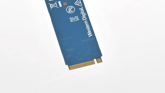 SN350 - 1TB 2.28 inches