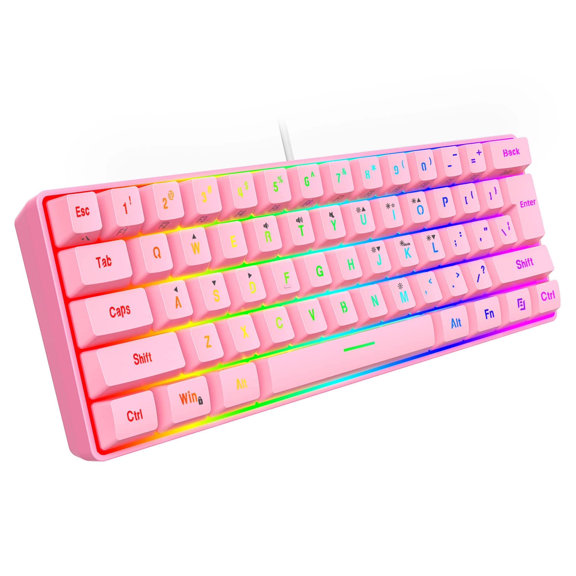 V700 - EN Wired