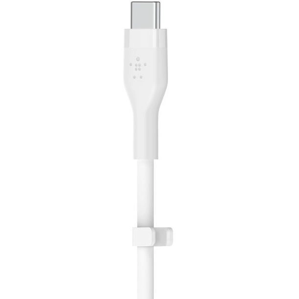 Charge Cable USB Type-C to USB Type-C 1m Silicone