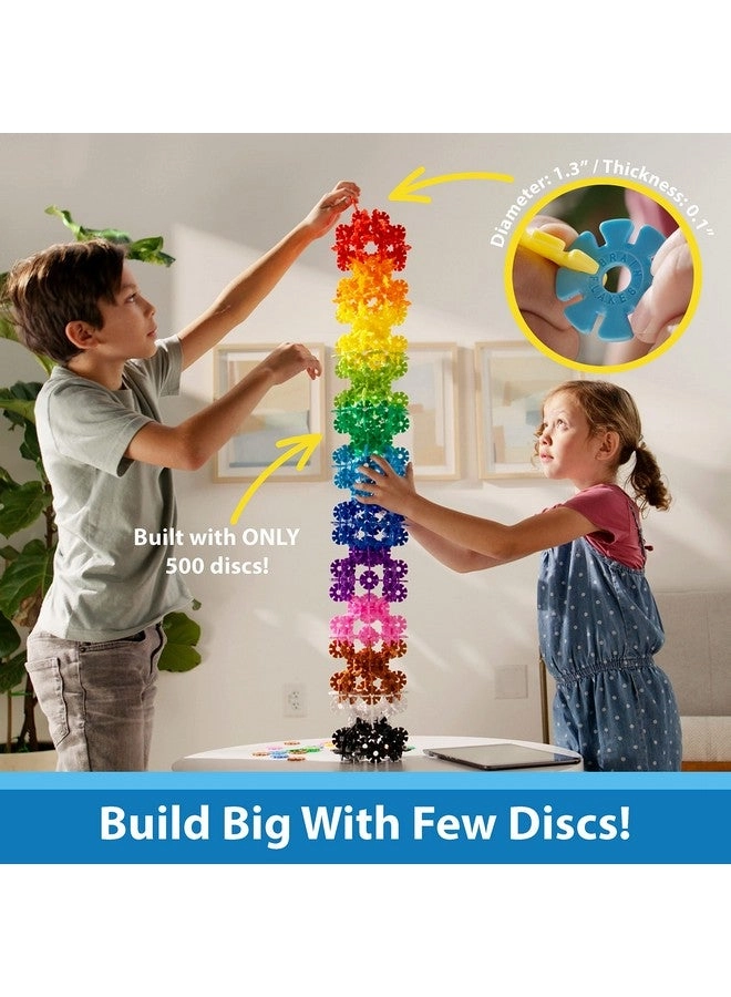 Brain Flakes - 500 pcs