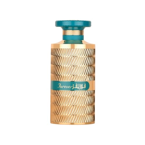 Forever Gold Eau de Parfum 100 ml