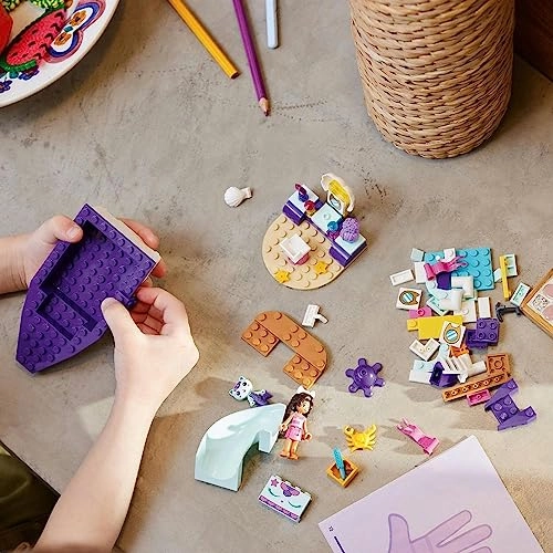 Gabby's Dollhouse Gabby & MerCat's Ship & Spa Boat (10786)