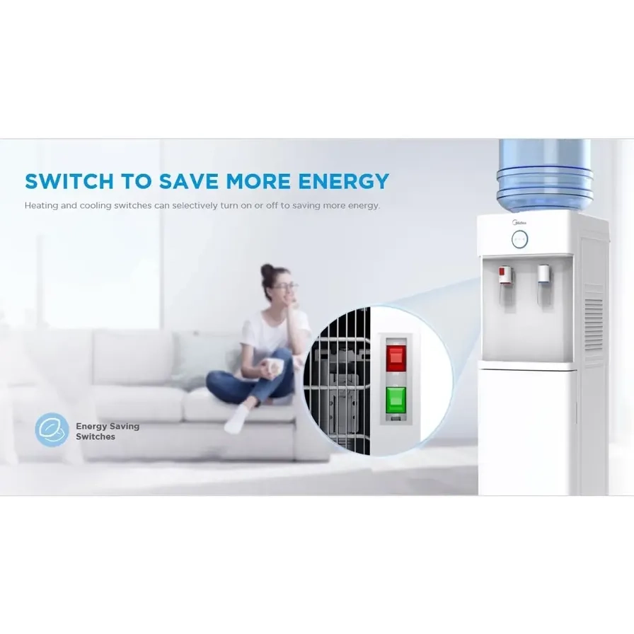 YL2436S-W(W)-G - 35 L