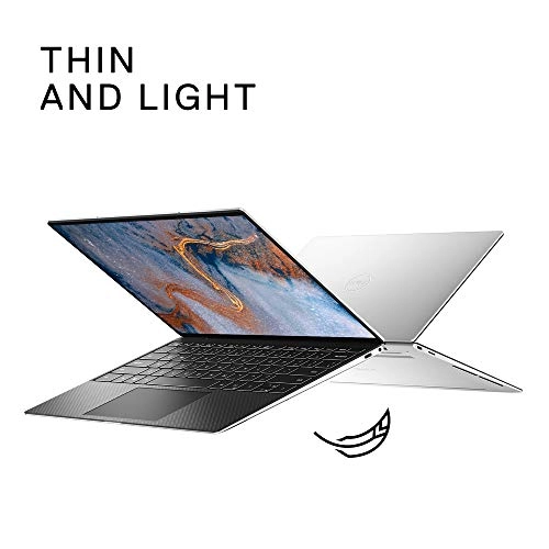 XPS 13 9300 - 13.4'' Core i7-1065G7 16GB DDR4 512GB SSD