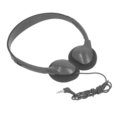 X31 Wired Headset