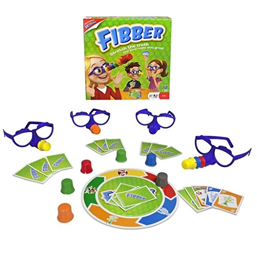 Fibber - Baby 1
