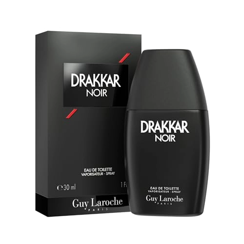 Drakkar Noir Eau de Toilette 30 ml