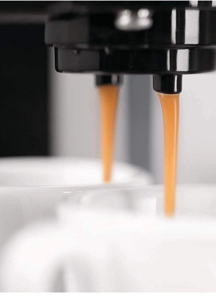 Gran Deluxe & Milk RI8425