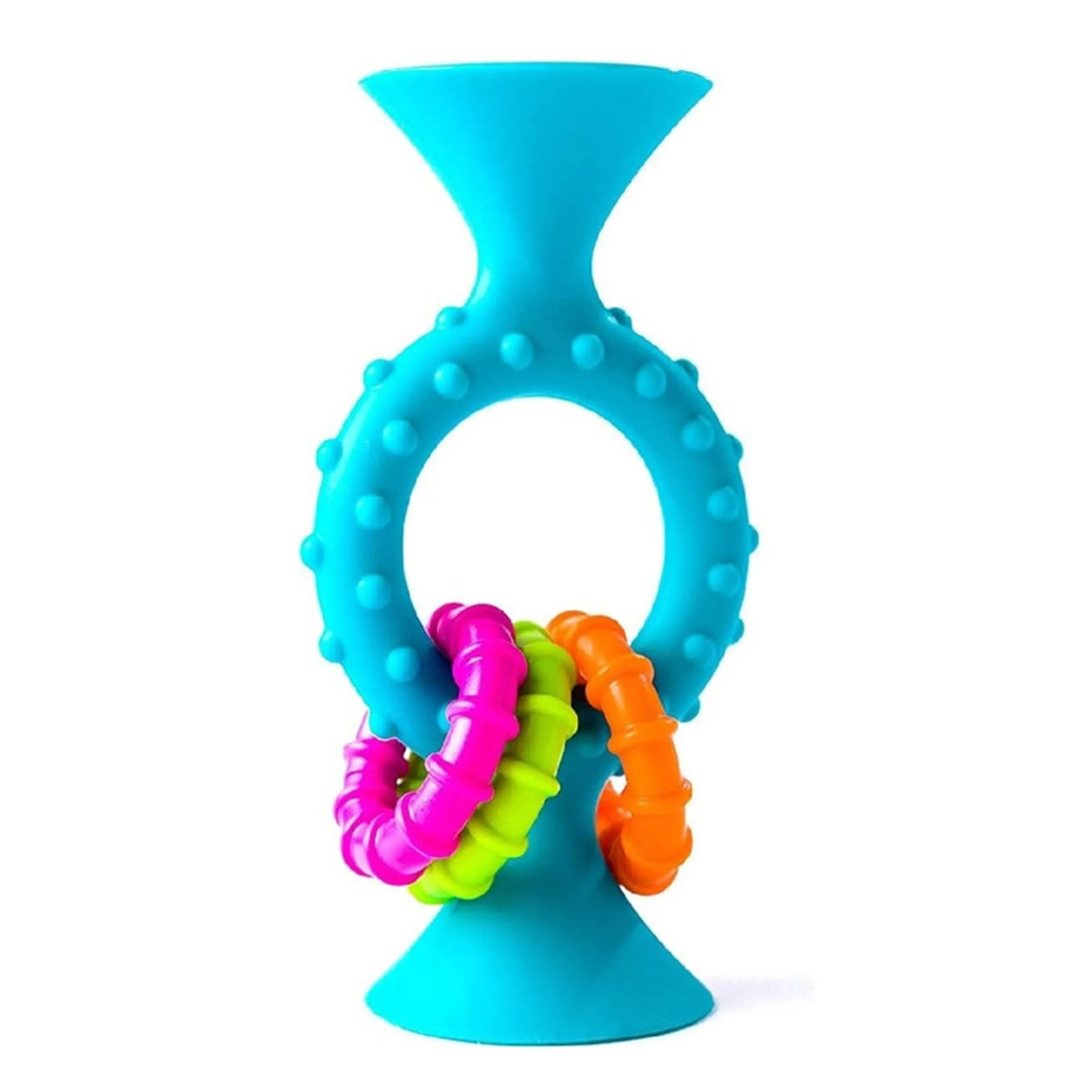 Fat Brain Toy Co. Pipsquigz Loops - 6M+