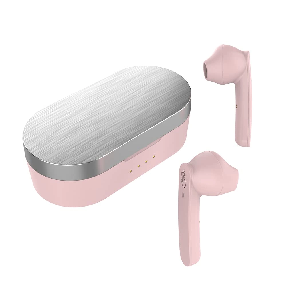 TWS Stereo Earphones - Wireless Earbud