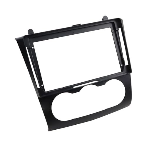 Radio Stereo Bezel - Nissan Altima