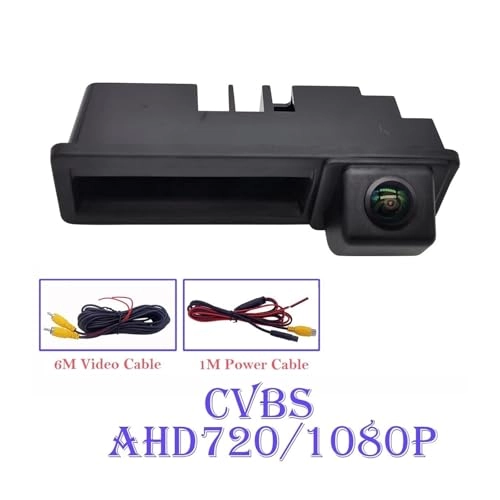 Reverse Camera - Night vision HD