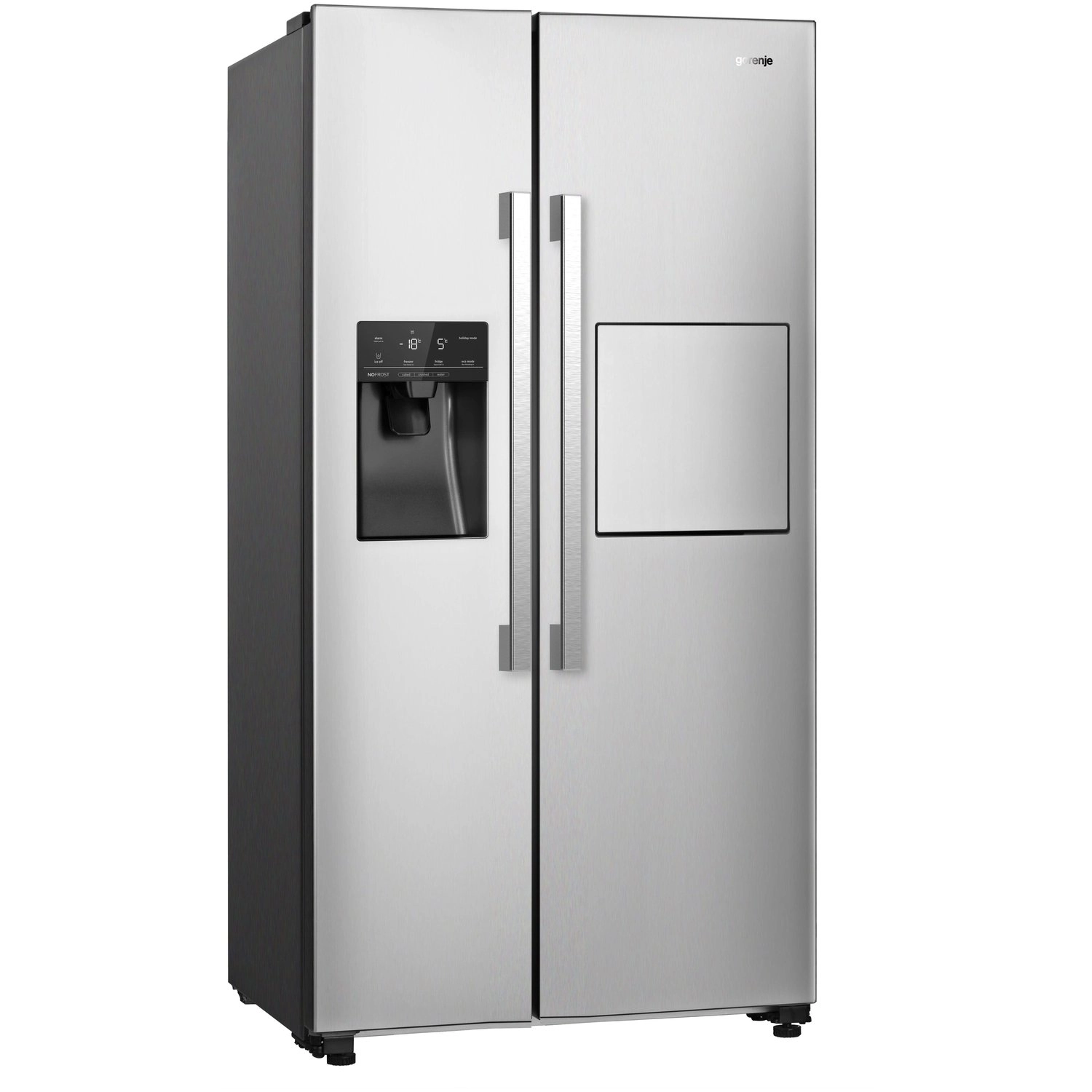 Gorenje NRS9181VXB