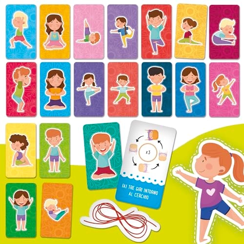 Carotina - 3 years and up