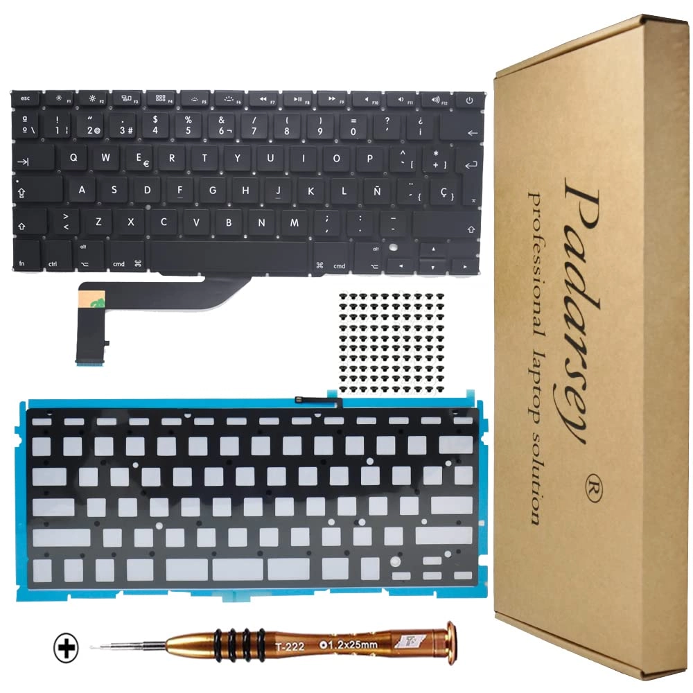 Pardarsey A1398 - ES Wired