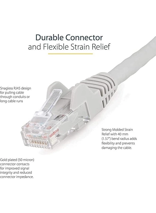 RJ45 Patch Cable - 20 Meter