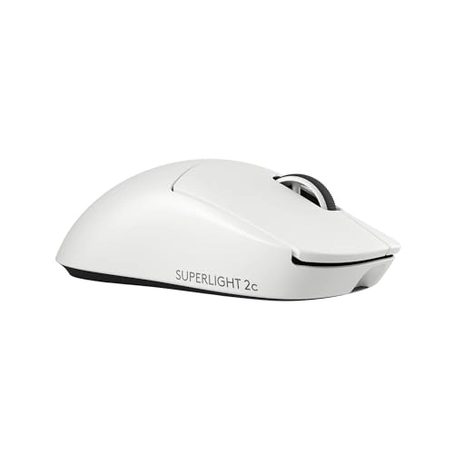 PRO X SUPERLIGHT 2 Gaming Mouse - Wireless